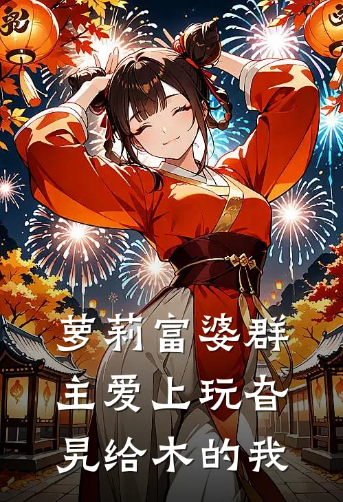 萝莉富婆群主爱上玩旮旯给木的我