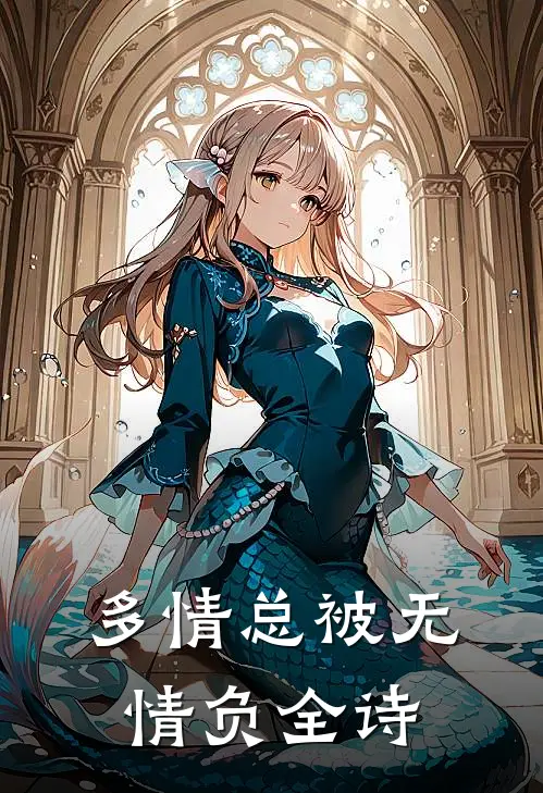 多情总被无情负全诗