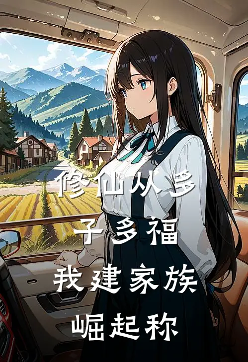 修仙从多子多福：我建家族崛起称