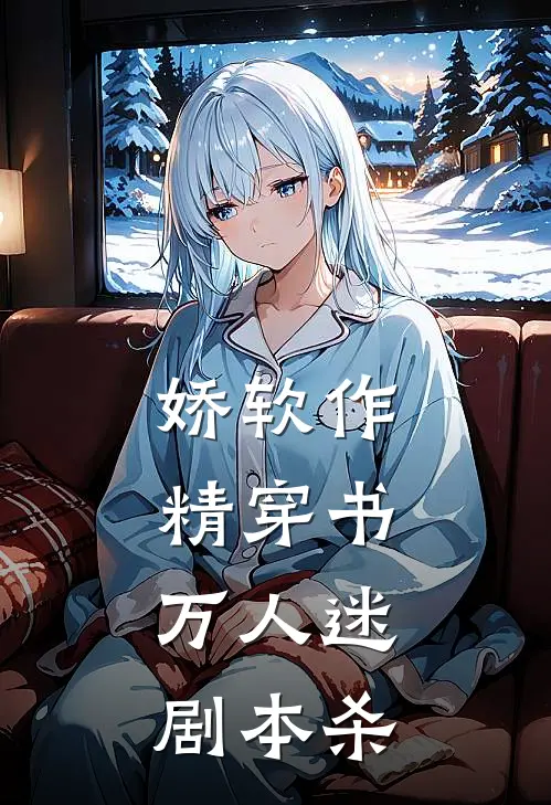 《娇软作精穿书：万人迷剧本杀》林微希苏语柔已完结小说_娇软作精穿书：万人迷剧本杀(林微希苏语柔)经典小说