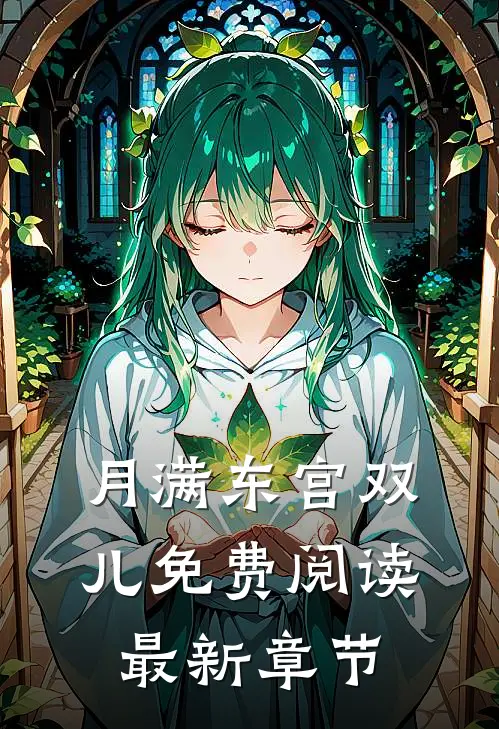 月满东宫双儿免费阅读最新章节