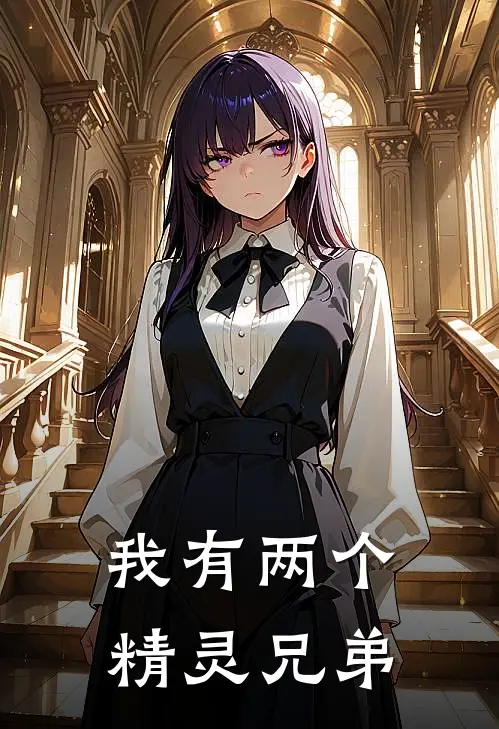 我有两个精灵兄弟