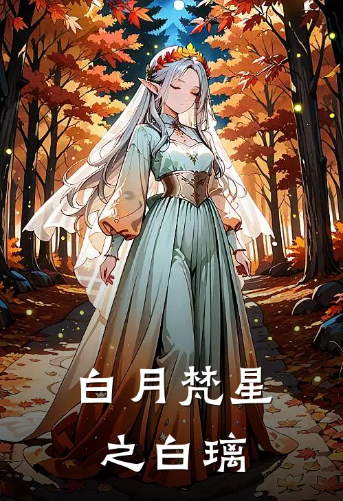 白月梵星之白璃白璃白曦最新免费小说_免费完本小说白月梵星之白璃白璃白曦