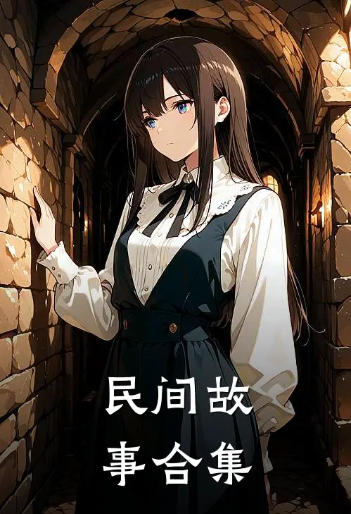 【民间故事】合集