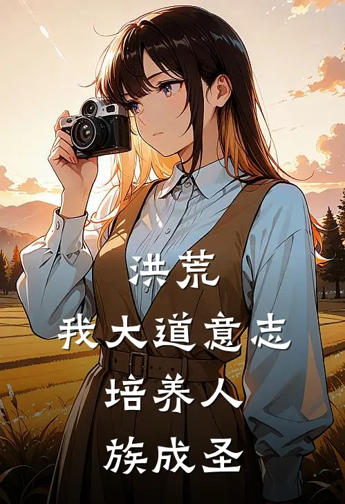 洪荒：我大道意志，培养人族成圣