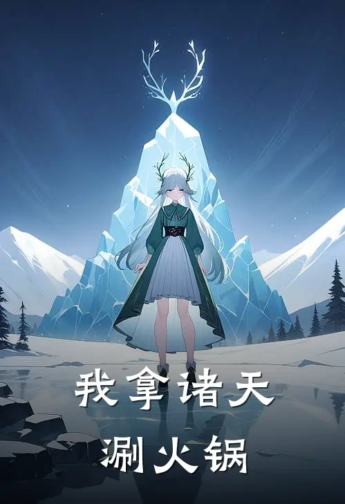 我拿诸天涮火锅林奇林奇免费完结小说_完本完结小说我拿诸天涮火锅(林奇林奇)