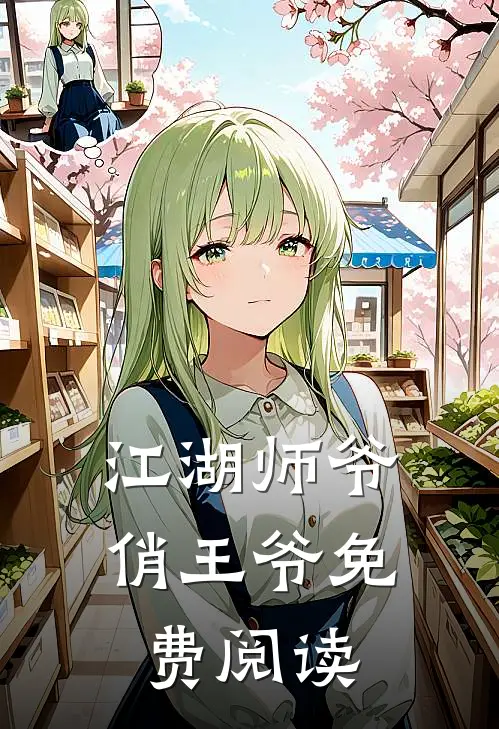 江湖师爷俏王爷免费阅读