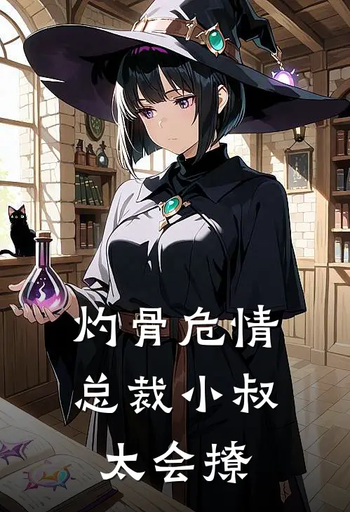 灼骨危情：总裁小叔太会撩傅明哲刘梅最新好看小说_已完结小说灼骨危情：总裁小叔太会撩傅明哲刘梅