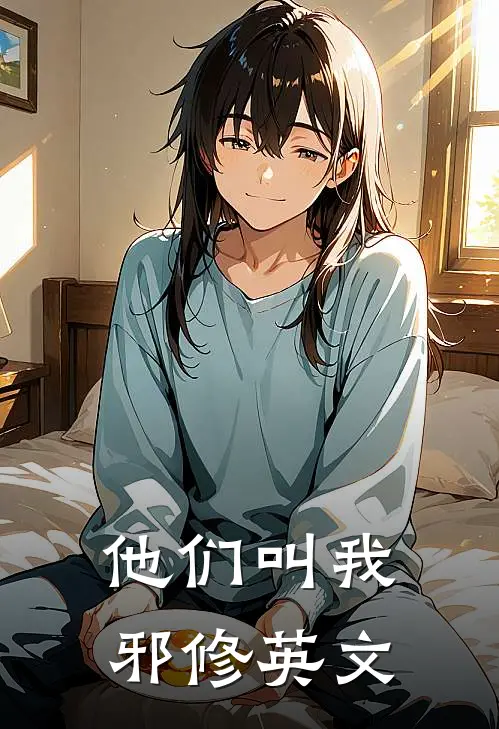 他们叫我邪修英文