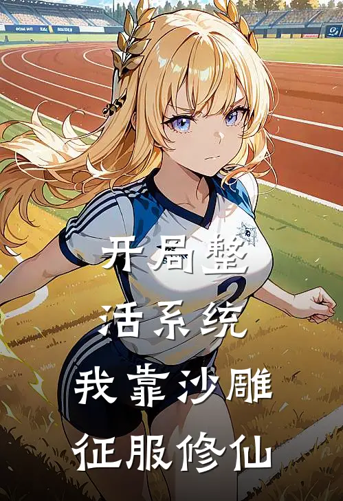 开局整活系统，我靠沙雕征服修仙