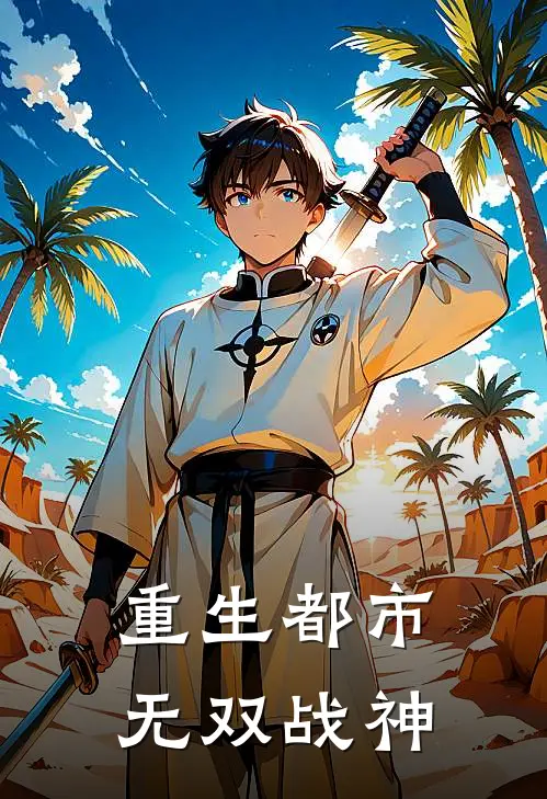 重生都市无双战神