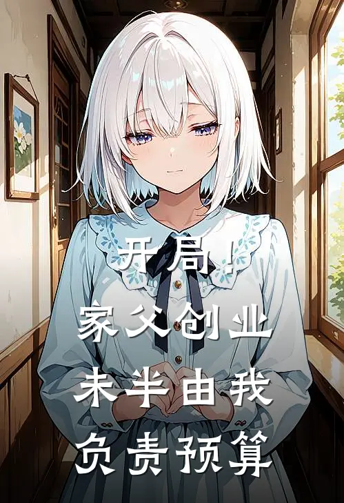 开局！家父创业未半由我负责预算