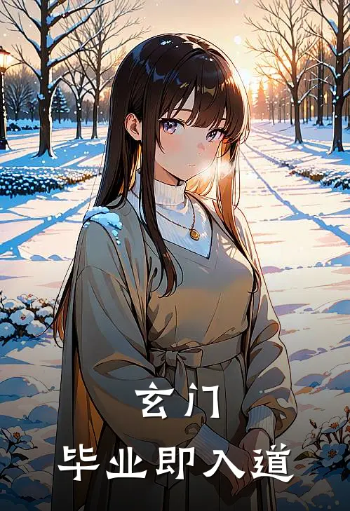 玄门：毕业即入道