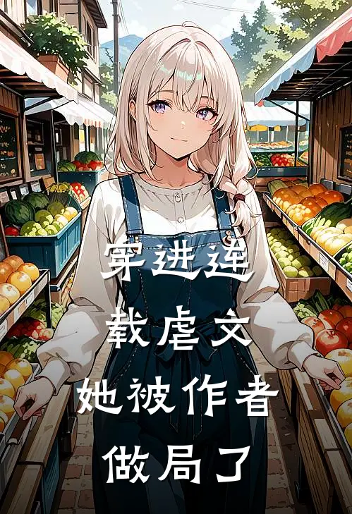 穿进连载虐文，她被作者做局了