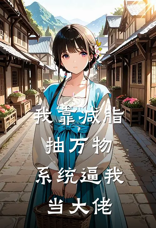 我靠减脂抽万物，系统逼我当大佬