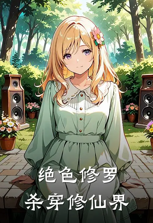 绝色修罗：杀穿修仙界