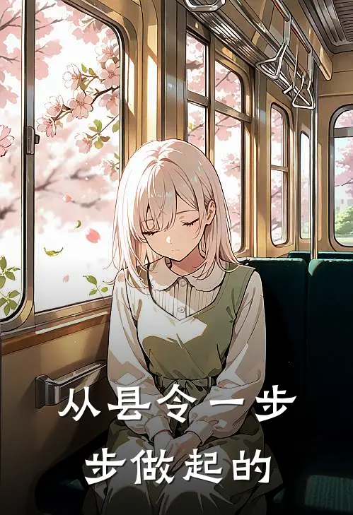 从县令一步步做起的