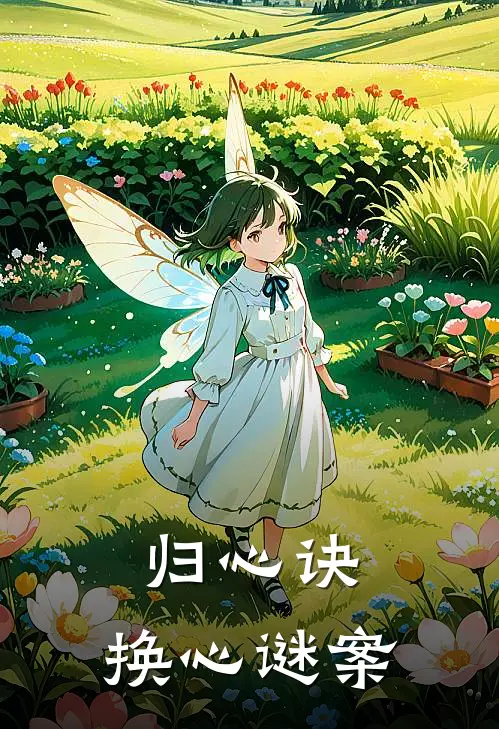 归心诀：换心谜案