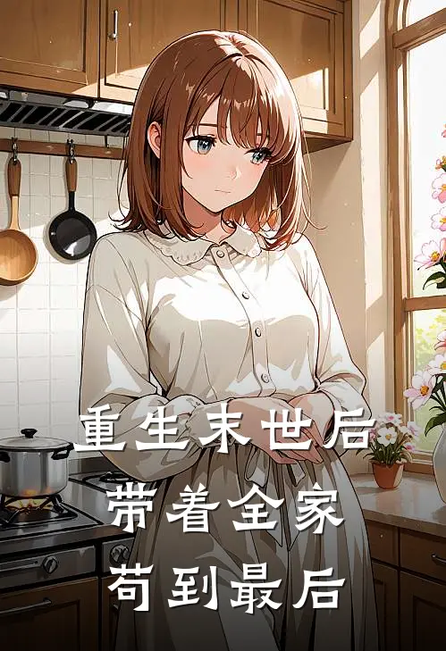 重生末世后，带着全家苟到最后(谢莲谢莲)在线阅读免费小说_完整版小说免费阅读重生末世后，带着全家苟到最后(谢莲谢莲)