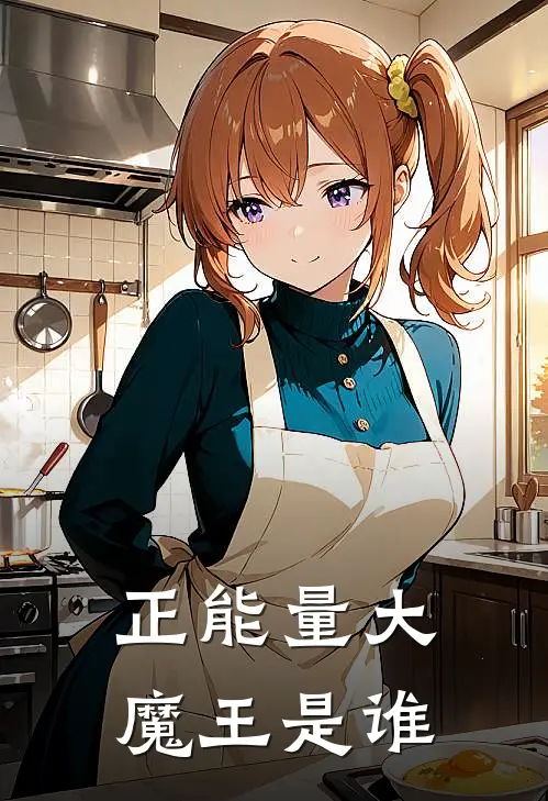 正能量大魔王是谁