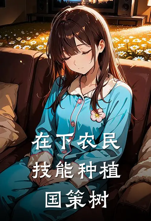 在下农民，技能种植国策树