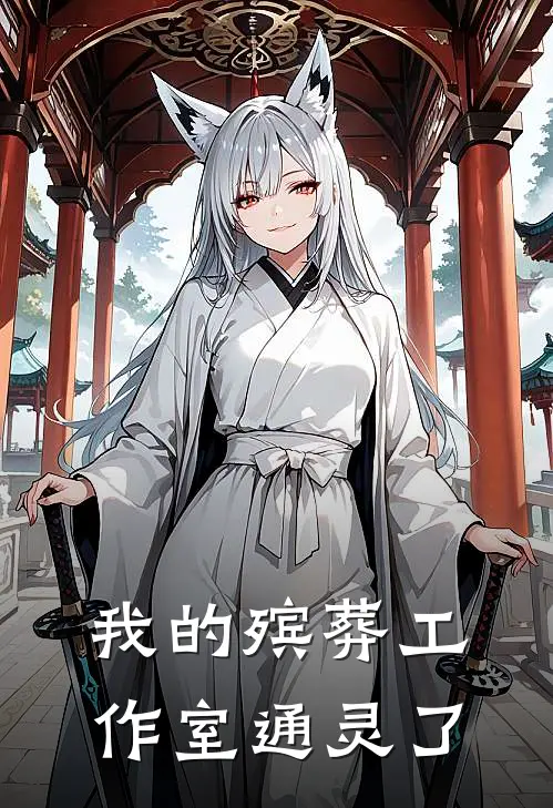 我的殡葬工作室通灵了王霸李小明免费小说全文阅读_免费小说在线阅读我的殡葬工作室通灵了王霸李小明