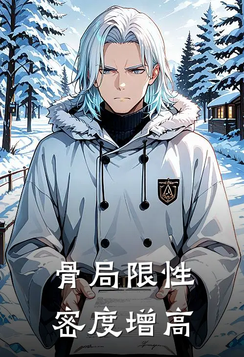 骨局限性密度增高