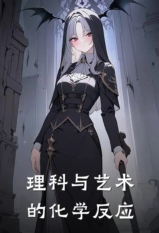 理科与艺术的化学反应