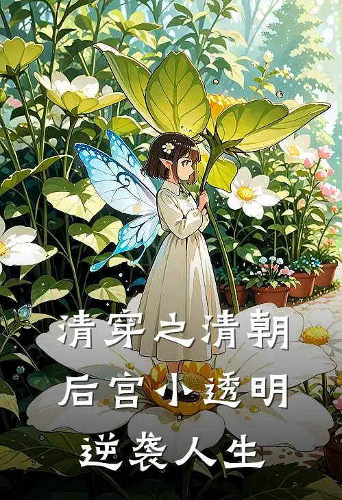 清穿之清朝后宫小透明逆袭人生