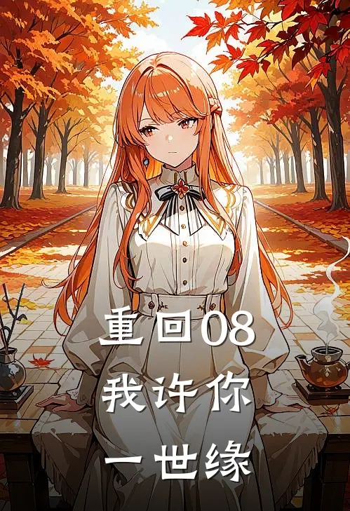重回08：我许你一世缘