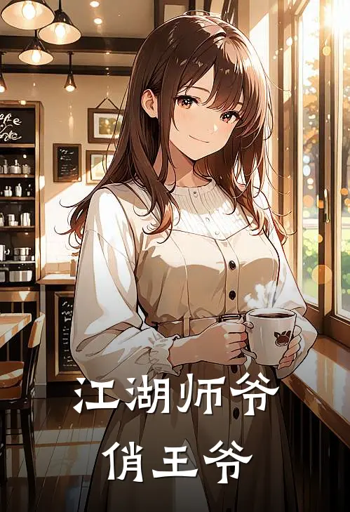 江湖师爷俏王爷