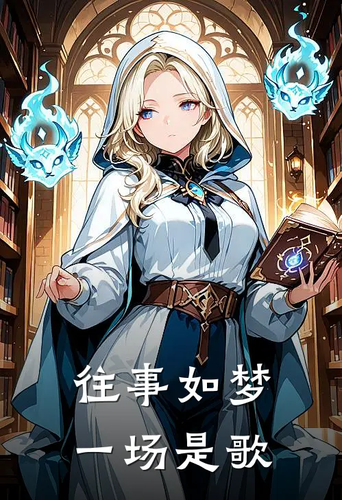 往事如梦一场是歌