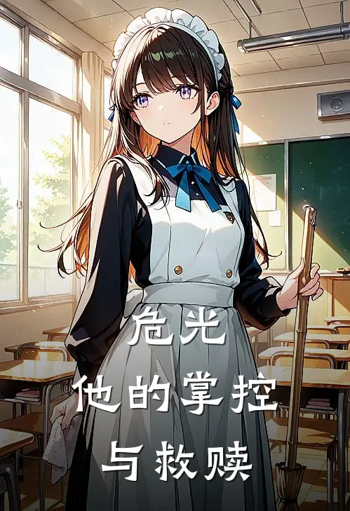 危光，他的掌控与救赎