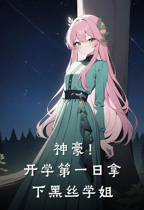 神豪！开学第一日，拿下黑丝学姐秦学宾刘嘉莉完整版小说全文免费阅读_最新章节列表神豪！开学第一日，拿下黑丝学姐(秦学宾刘嘉莉)