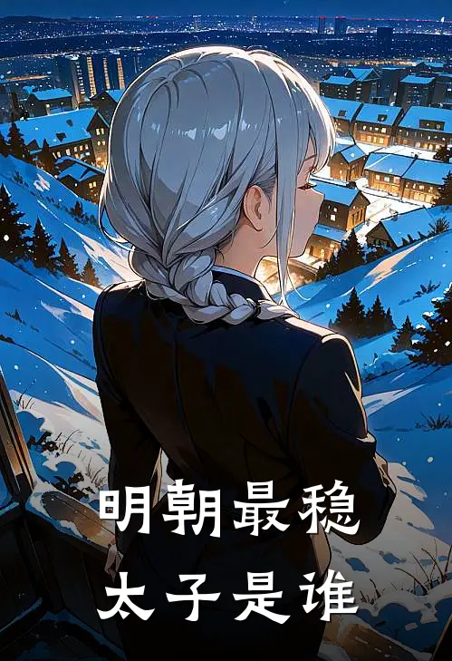 明朝最稳太子是谁