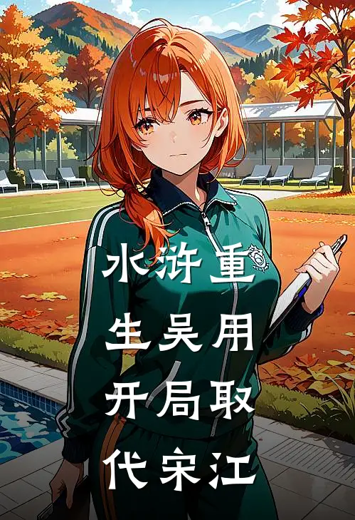 水浒重生吴用，开局取代宋江