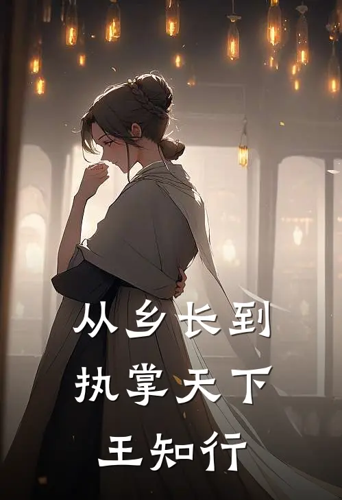 从乡长到执掌天下王知行