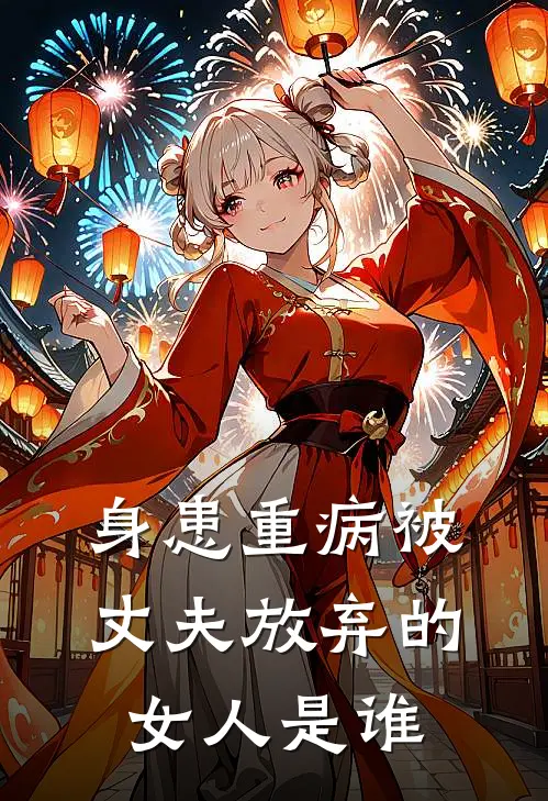 身患重病被丈夫放弃的女人是谁