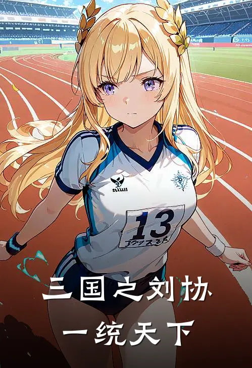 三国之刘协一统天下