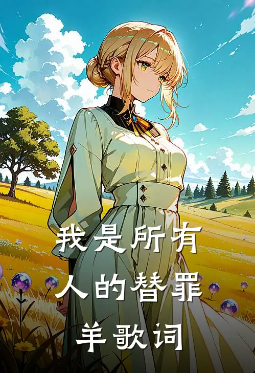 我是所有人的替罪羊歌词