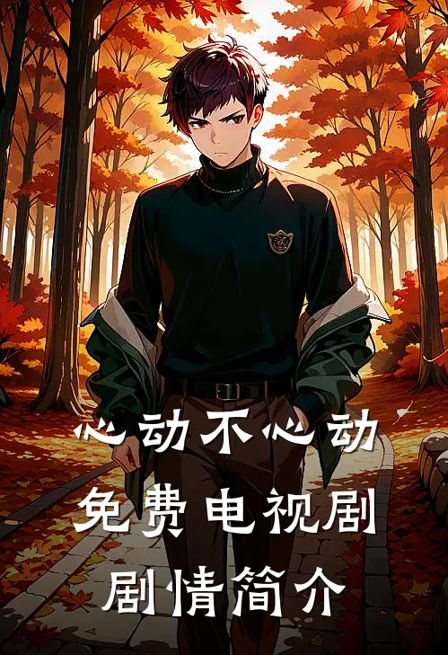 心动不心动免费电视剧剧情简介