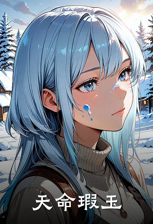 天命瑕玉