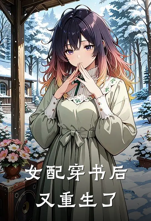 女配穿书后又重生了(苏清瑶宁夏夏)完本小说_免费阅读无弹窗女配穿书后又重生了苏清瑶宁夏夏