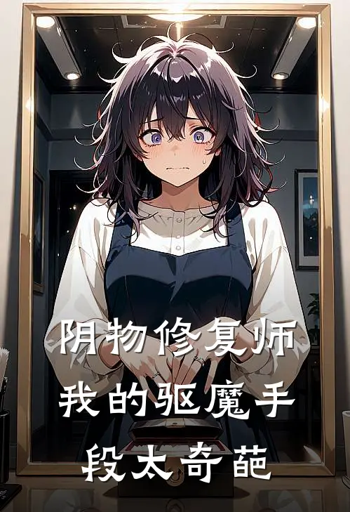 阴物修复师：我的驱魔手段太奇葩