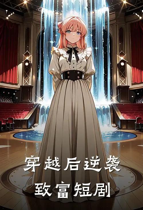 穿越后逆袭致富短剧