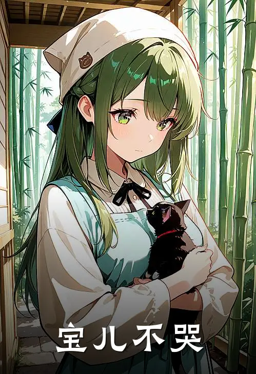 宝儿不哭