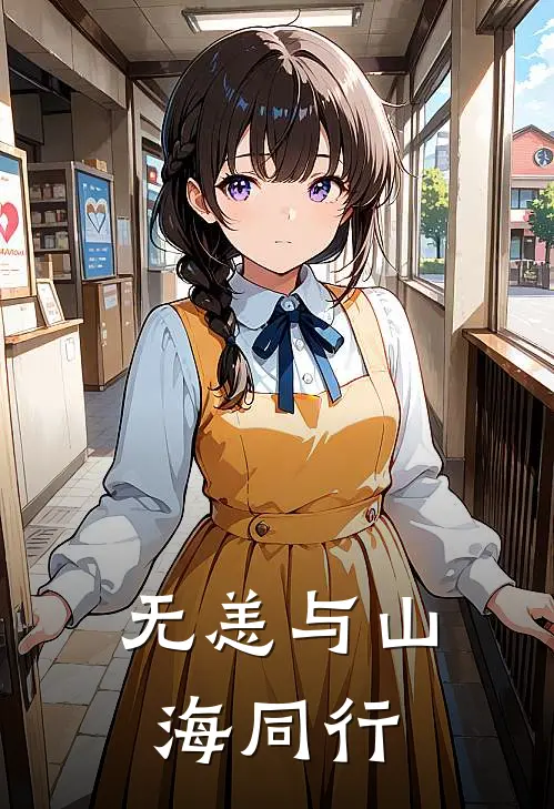 无恙与山海同行