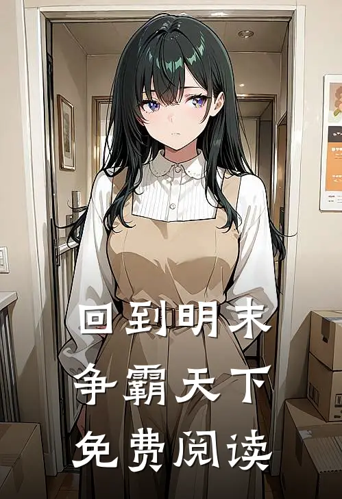 回到明末争霸天下免费阅读