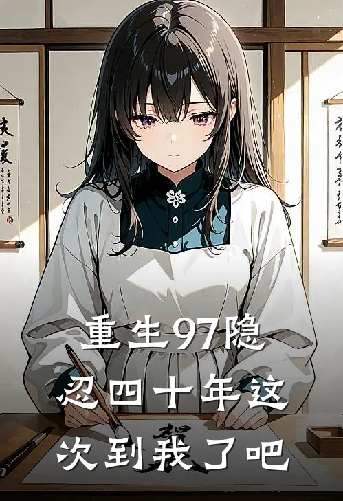 重生97隐忍四十年这次到我了吧