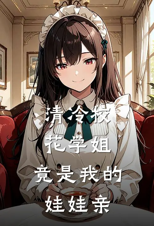 清冷校花学姐，竟是我的娃娃亲(李洛陈烨)最新完结小说_完结版小说全文免费阅读清冷校花学姐，竟是我的娃娃亲(李洛陈烨)